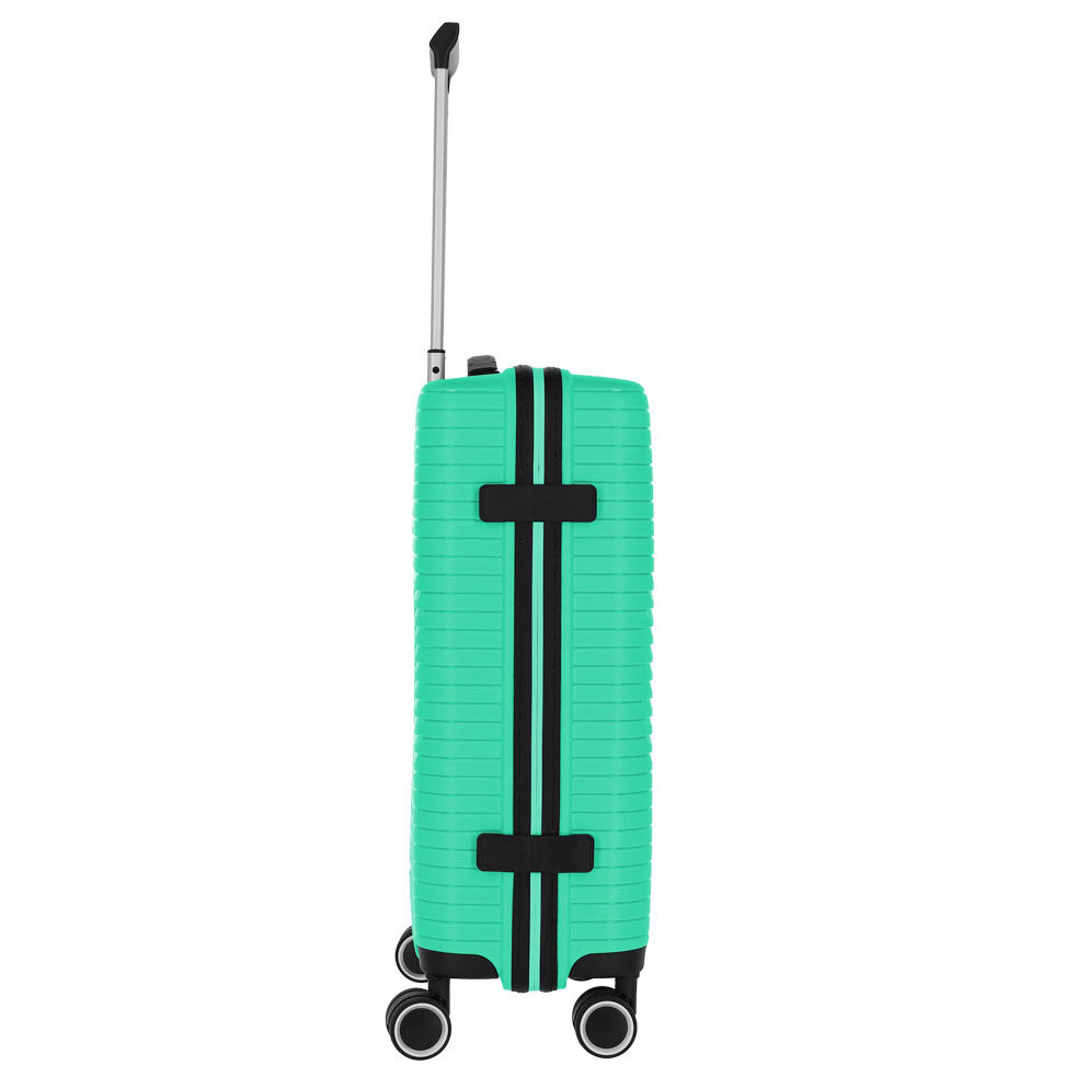 Travelite Orbita 4-Rollen Trolley S 55 cm