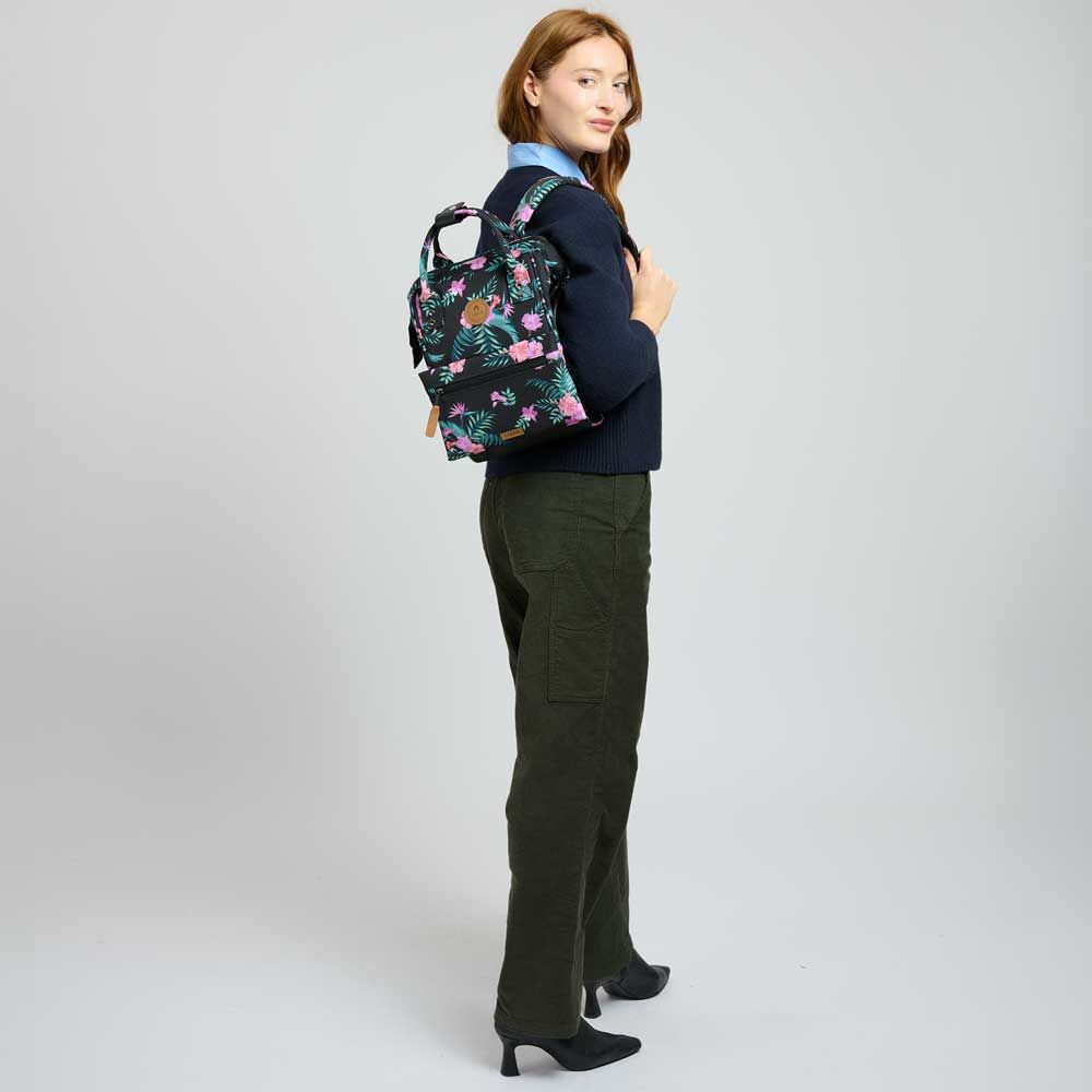 Cabaia Adventurer Small Rucksack Cabaia Adventurer Small Rucksack