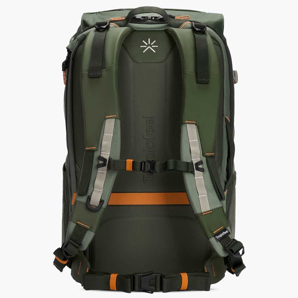Tropicfeel Shell Rucksack Tropicfeel Shell Rucksack