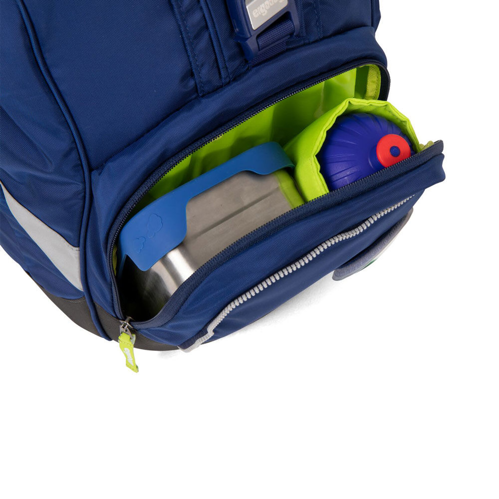 Ergobag Pack Schulrucksack-Set 6tlg Ergobag Pack Schulrucksack-Set 6tlg