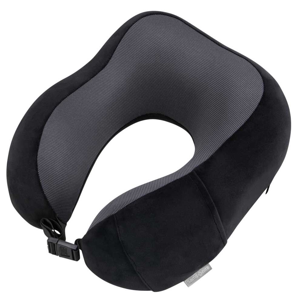 Samsonite Nackenkissen Ergonomic Memory Foam