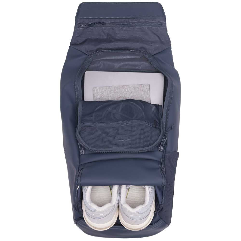 Beckmann Street Light Rucksack