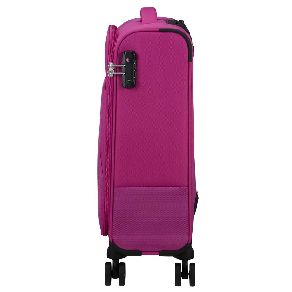 American Tourister Sun Break Trolley S 55 cm