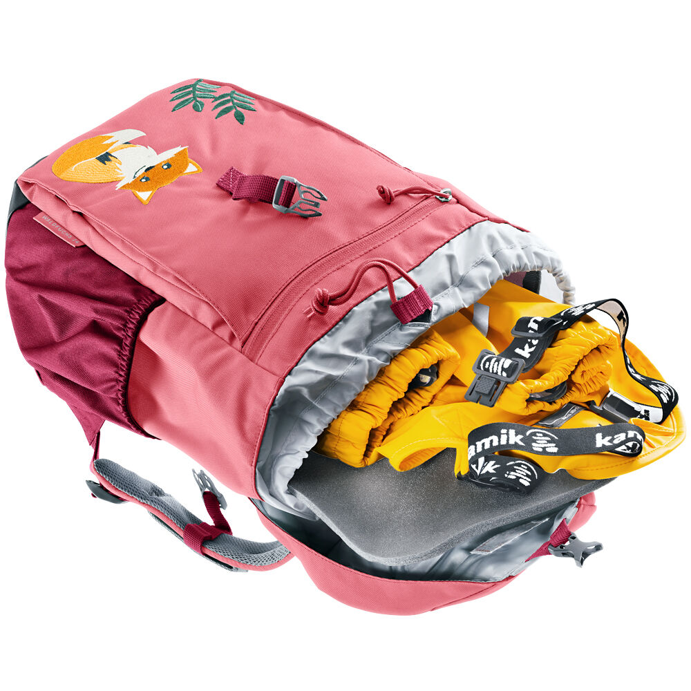 Deuter Waldfuchs 14 Kinderrucksack Tasche, Rucksack