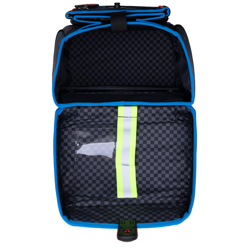 McNeill Perfecto Schulranzen-Set 5tlg McNeill Perfecto Schulranzen-Set 5tlg