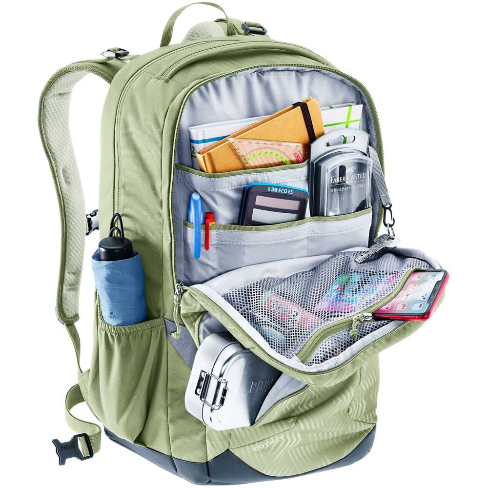 Deuter Cotogy Schulrucksack Deuter Cotogy Schulrucksack