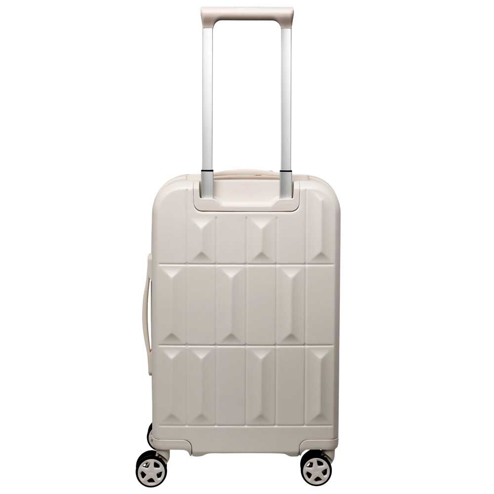 Travelite Panello 4-Rollen Trolley S Slim 55 cm