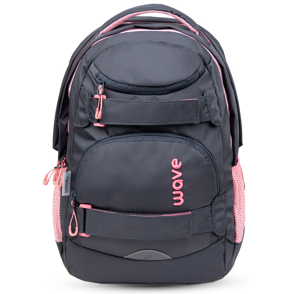 Wave Infinity Move Schulrucksack Wave Infinity Move Schulrucksack