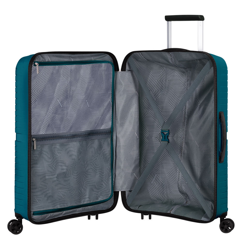 American Tourister Airconic Trolley M 67 cm