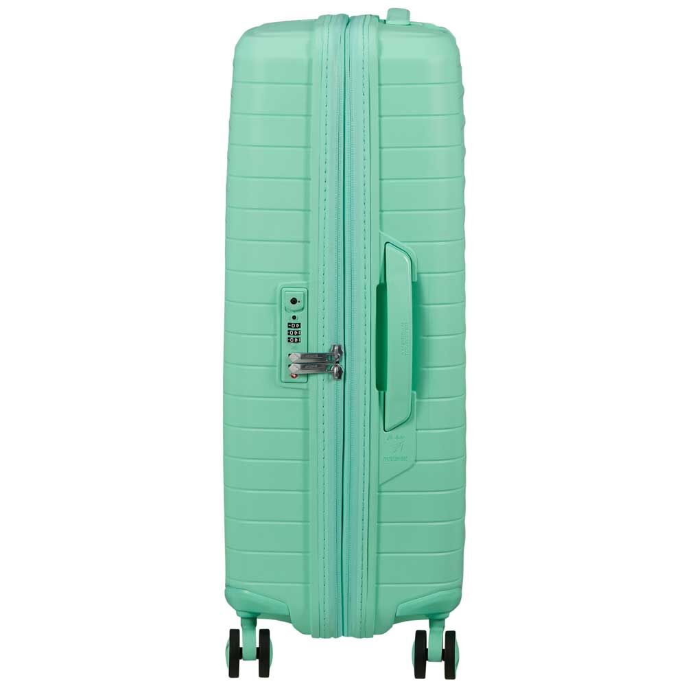 American Tourister Fastforward Trolley M 68 cm