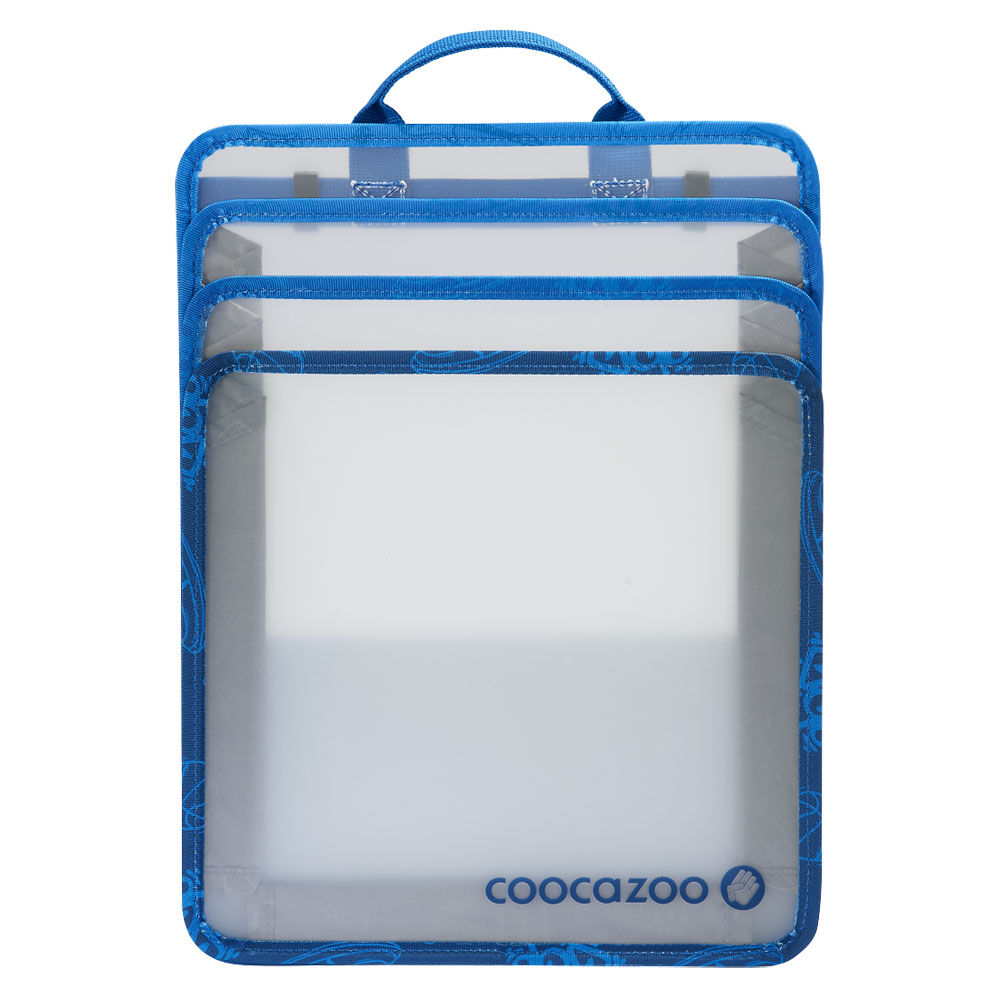 coocazoo Faltbare Heftbox coocazoo Faltbare Heftbox