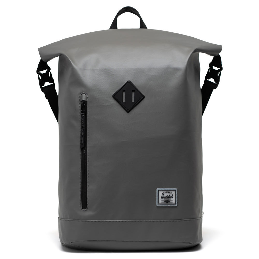 Herschel Roll Top Rucksack