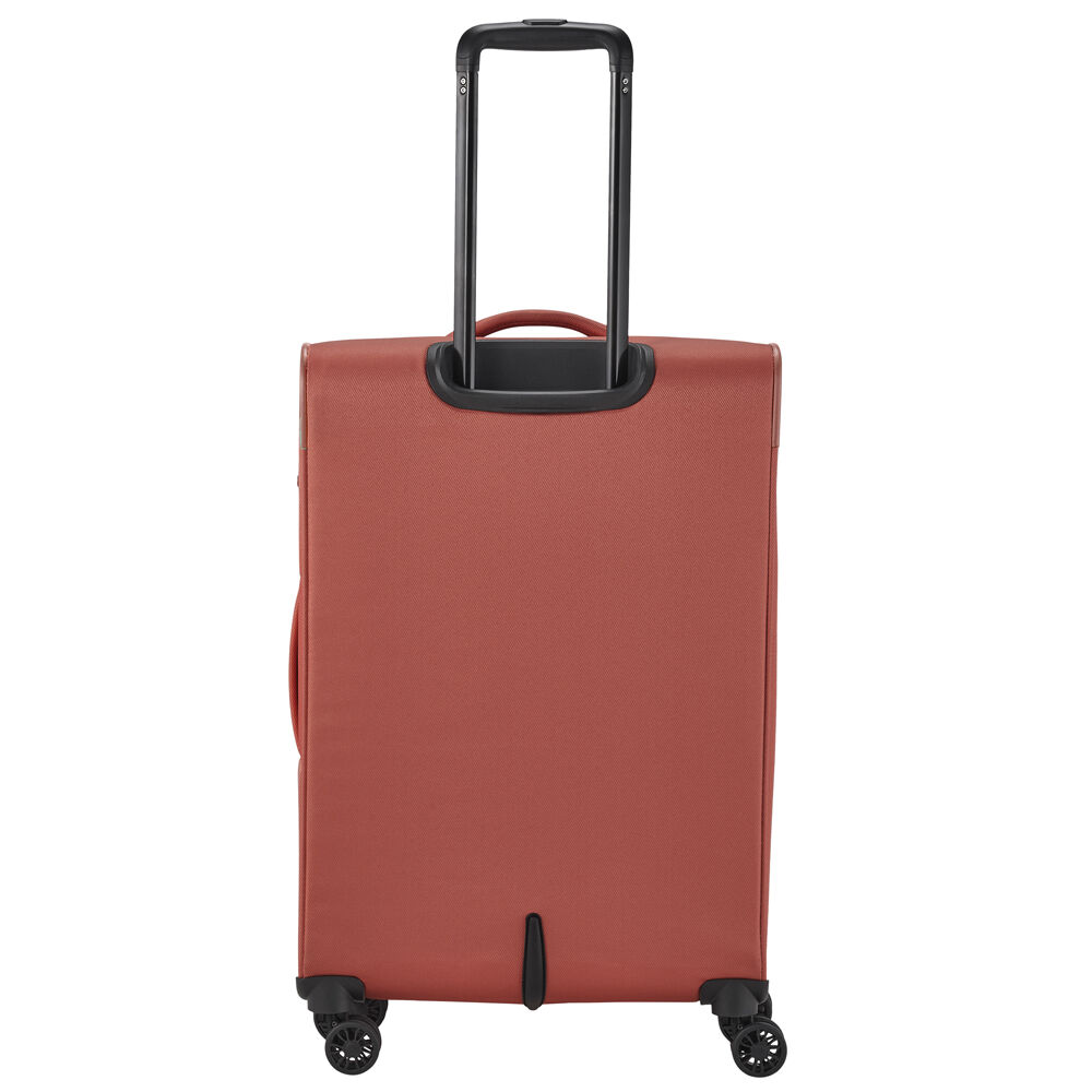 Travelite Croatia 4-Rollen Trolley M 67 cm