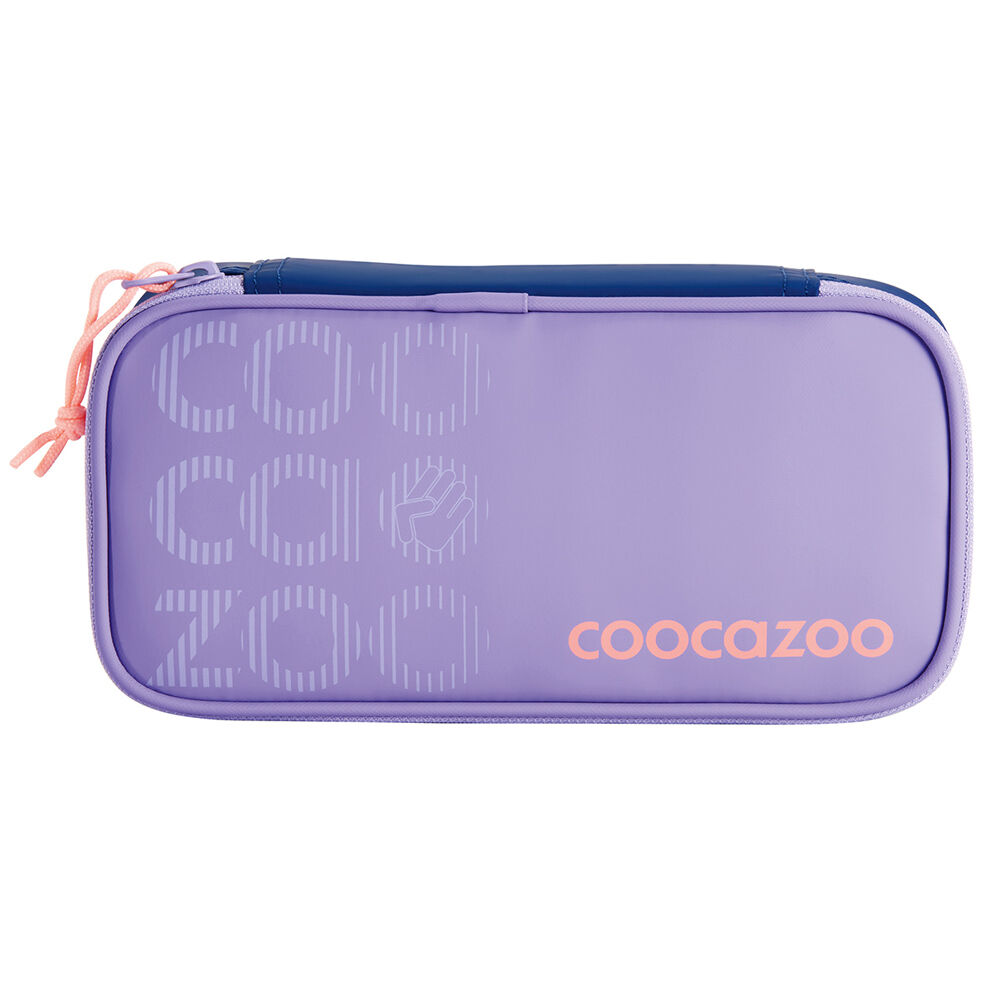 coocazoo Mäppchen Bleistift-Box, Zubehör, Tasche, Handtasche
