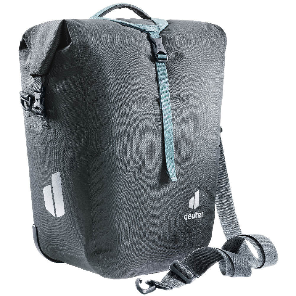 Deuter Weybridge 25 Fahrradtasche