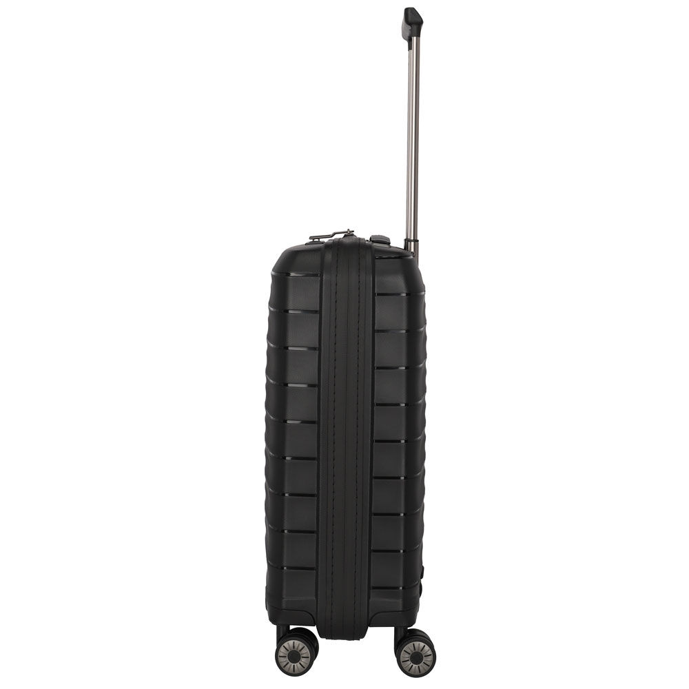 Travelite Mooby 4-Rollen Trolley S 55 cm