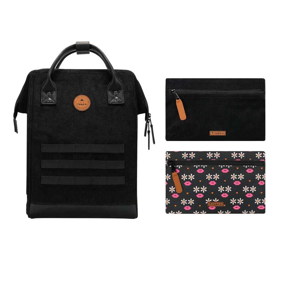 Cabaia Adventurer Medium Rucksack