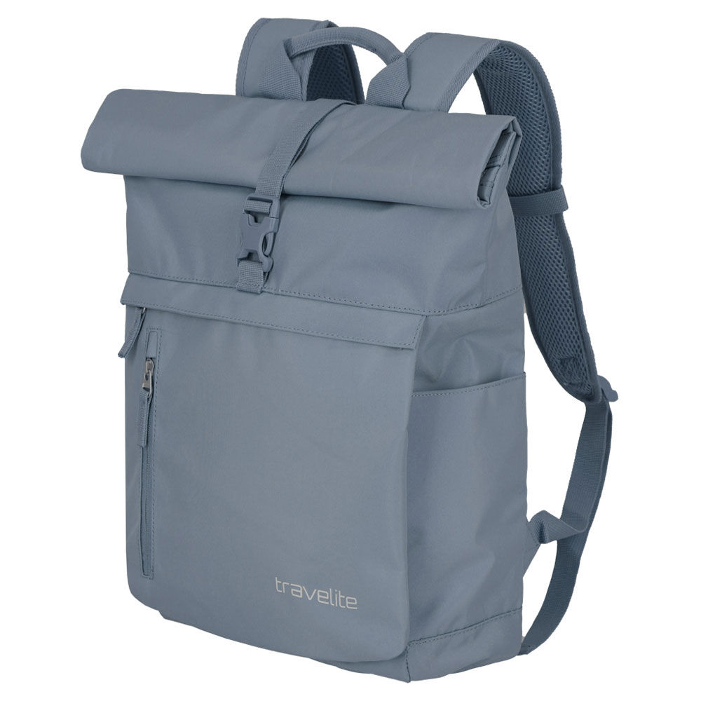 Travelite Basics Rollup Rucksack