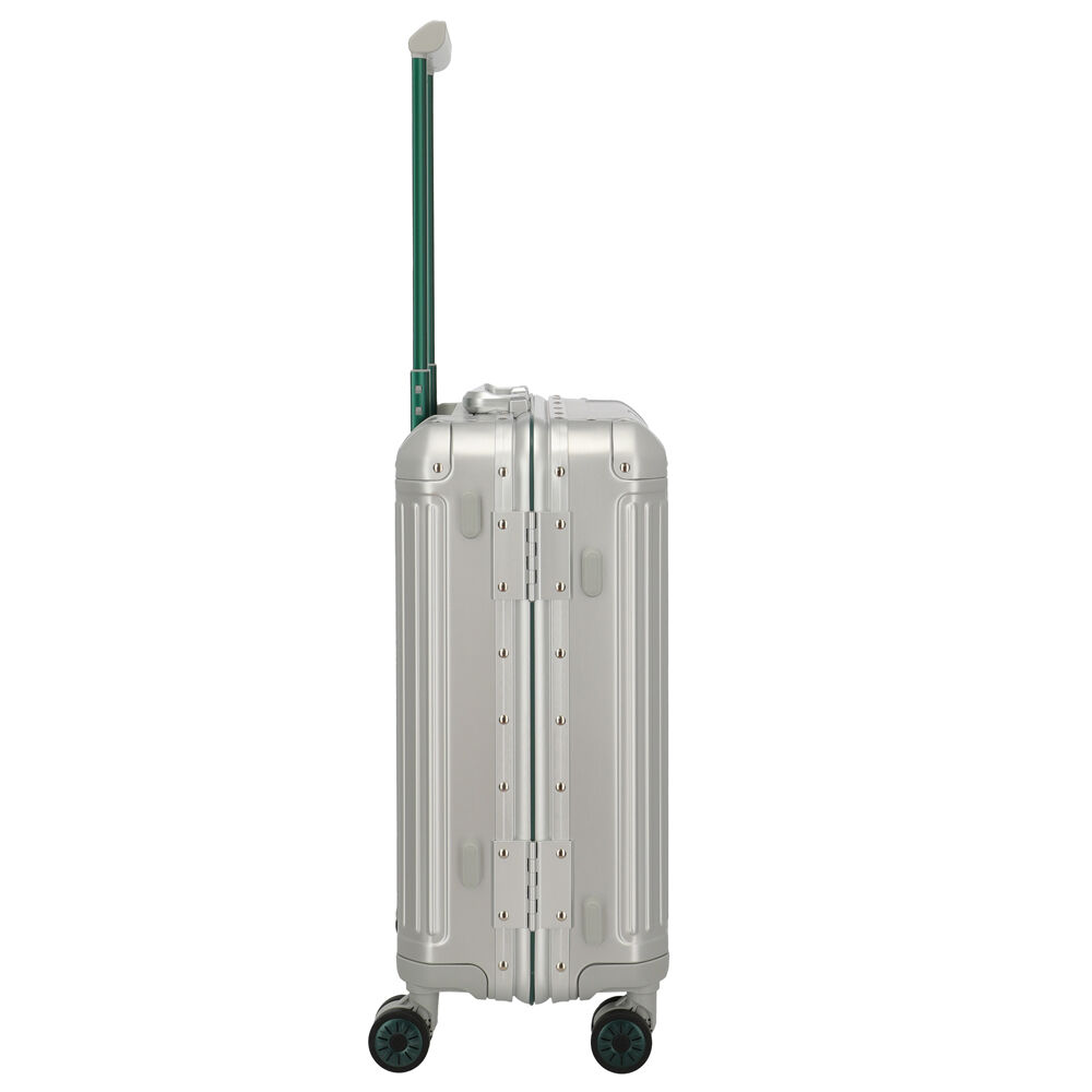 Travelite Next 4-Rollen Trolley S 55 cm