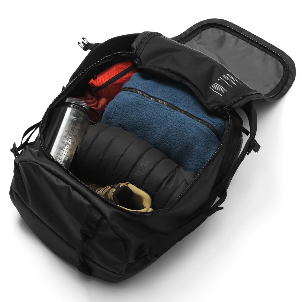 Db Journey Roamer Duffel 60 L