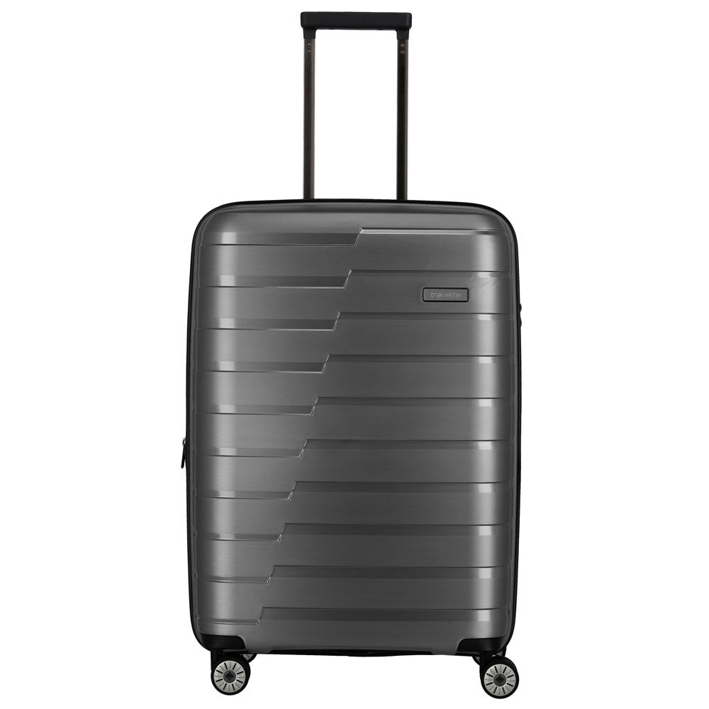 Travelite Air Base 4-Rollen Trolley M 67 cm