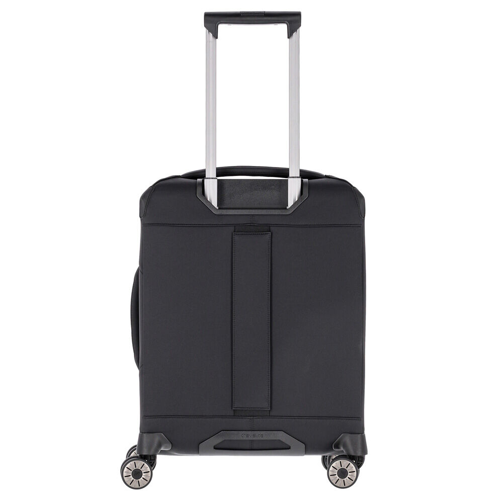 Travelite Priima 4-Rollen Trolley S 55 cm