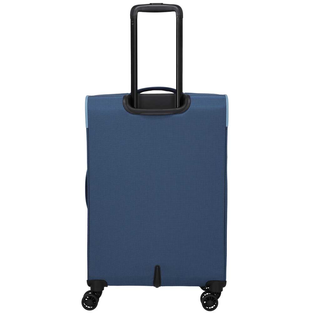 Travelite Corsiica Trolley-Set 4tlg S/M/L/BT Travelite Corsiica Trolley-Set 4tlg S/M/L/BT