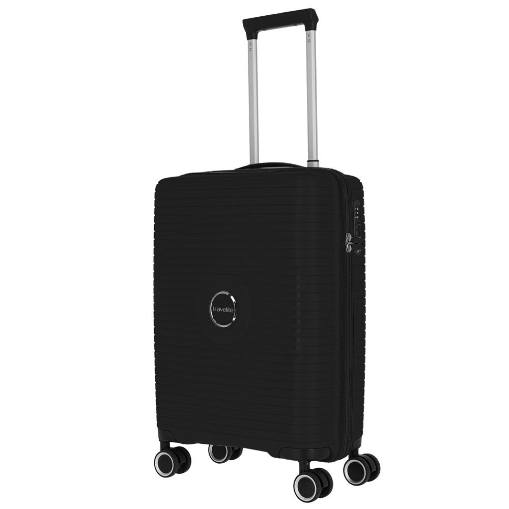 American tourister curio 55cm white online