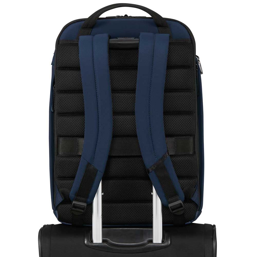 Samsonite Moderny Laptop-Rucksack 17,3 Zoll