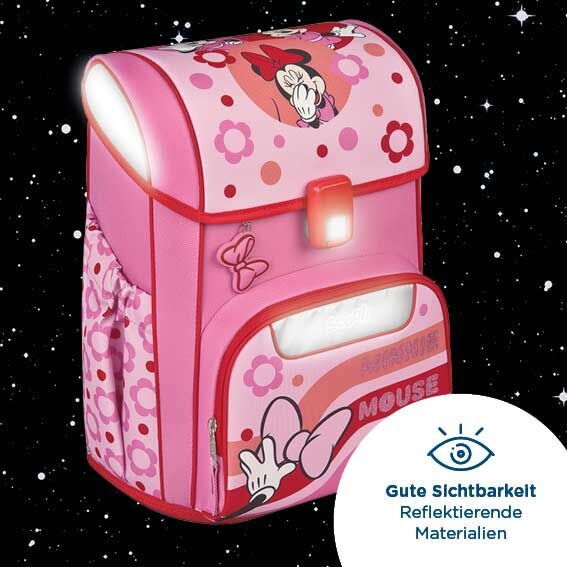 Scooli EasyStart Schulranzen-Set 5tlg