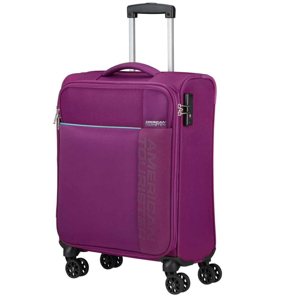 American Tourister Fun Cruise Trolley S 55 cm