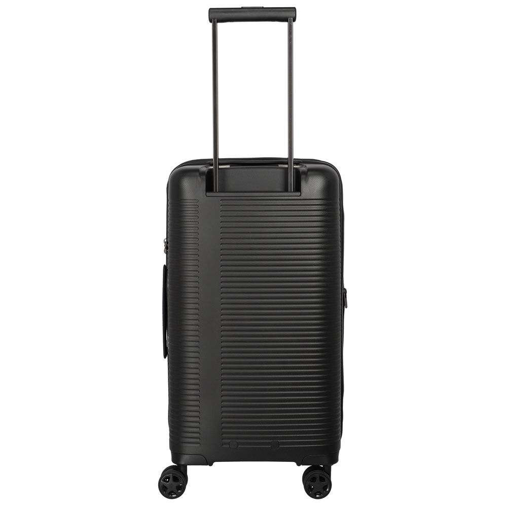 Travelite Roomer 4-Rollen Trolley M 66 cm