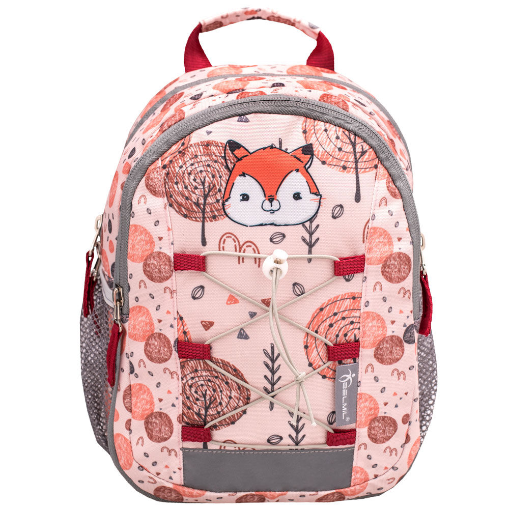 Belmil Mini Kiddy Kindergartenrucksack