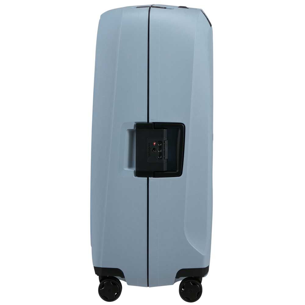 Samsonite Essens 4-Rollen Trolley L 75 cm