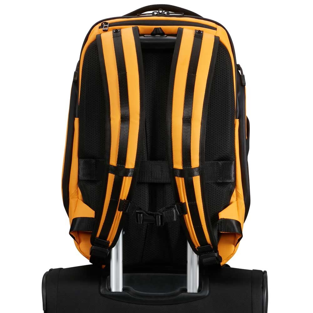 Samsonite Active Road Laptop-Rucksack 20L Samsonite Active Road Laptop-Rucksack 20L