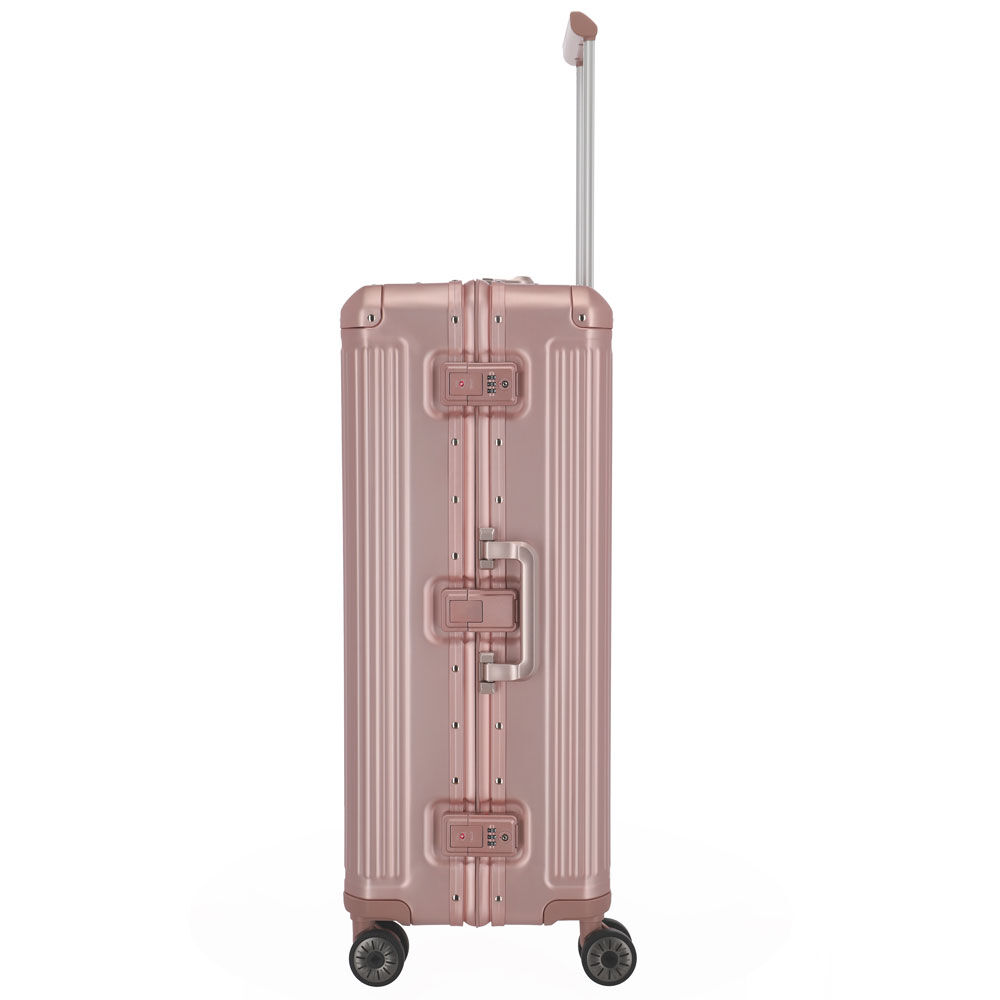 Travelite Next 4-Rollen Trolley L 77 cm