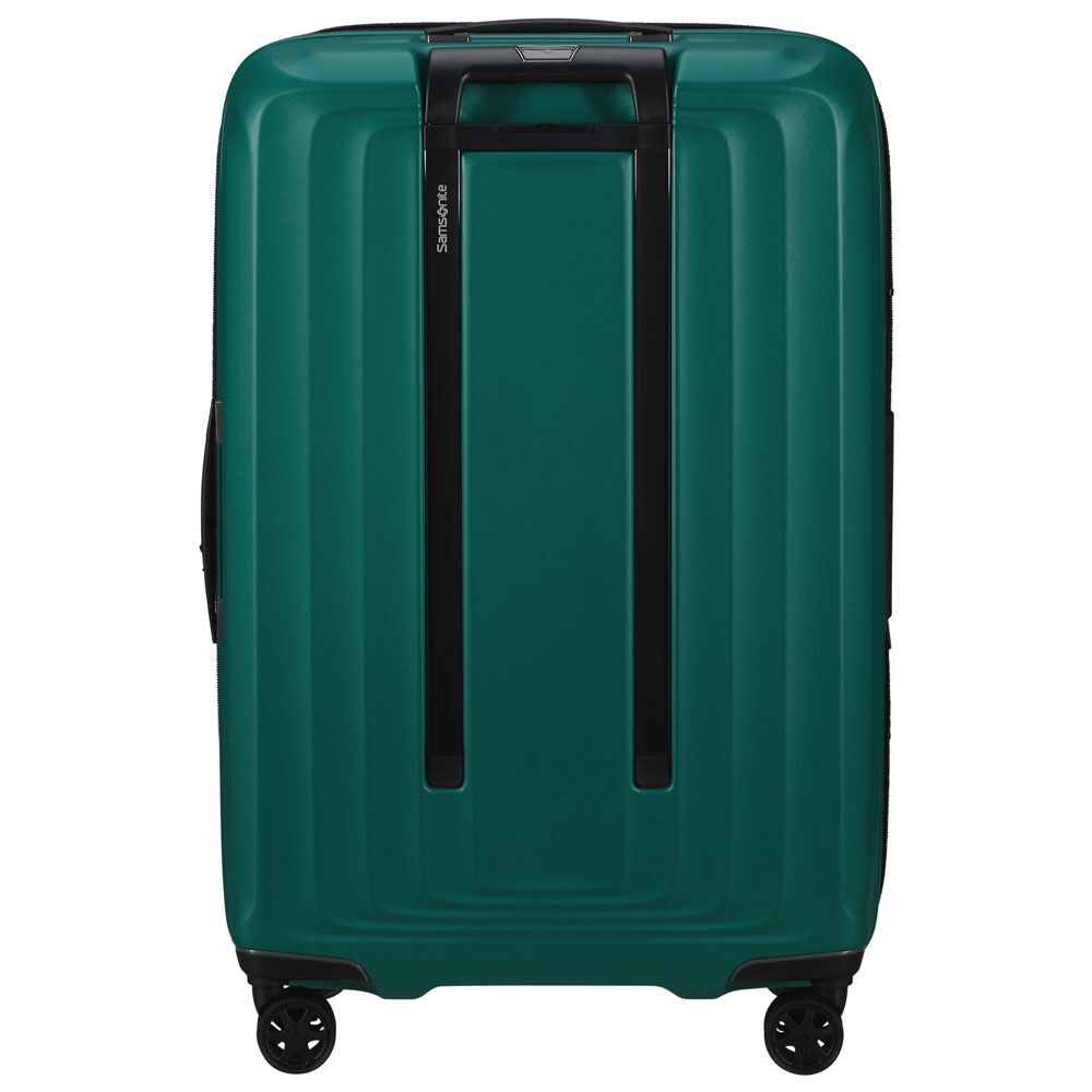 Samsonite Nuon 4-Rollen Trolley M 69 cm Samsonite Nuon 4-Rollen Trolley M 69 cm