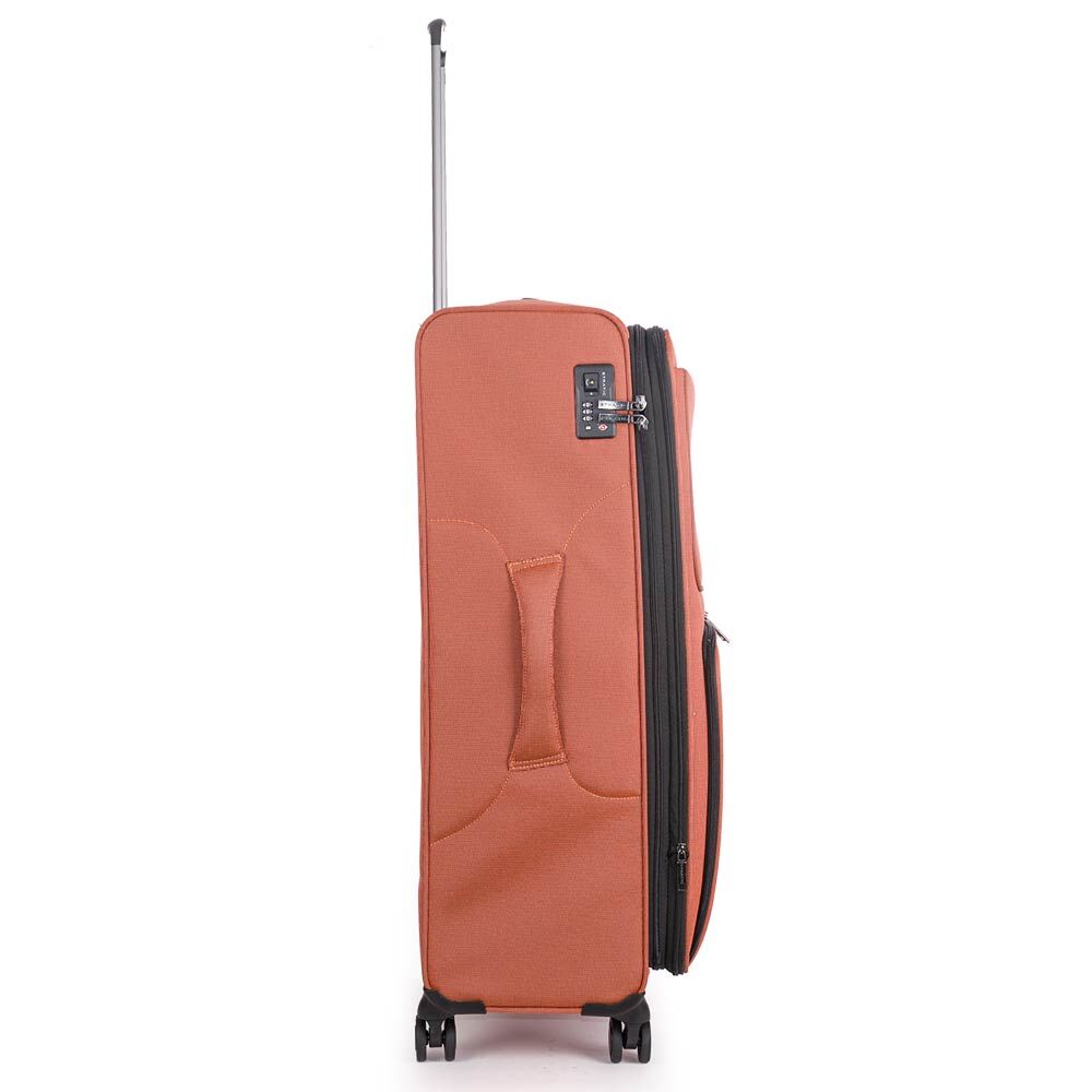 Stratic Bendigo Light Plus 4-Rollen Trolley L 84 cm