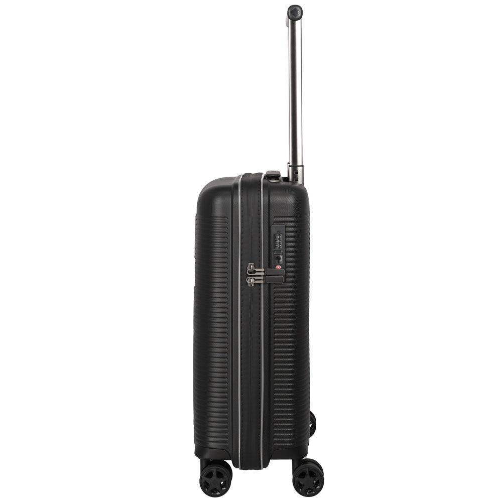 Travelite Roomer 4-Rollen Trolley S 55 cm