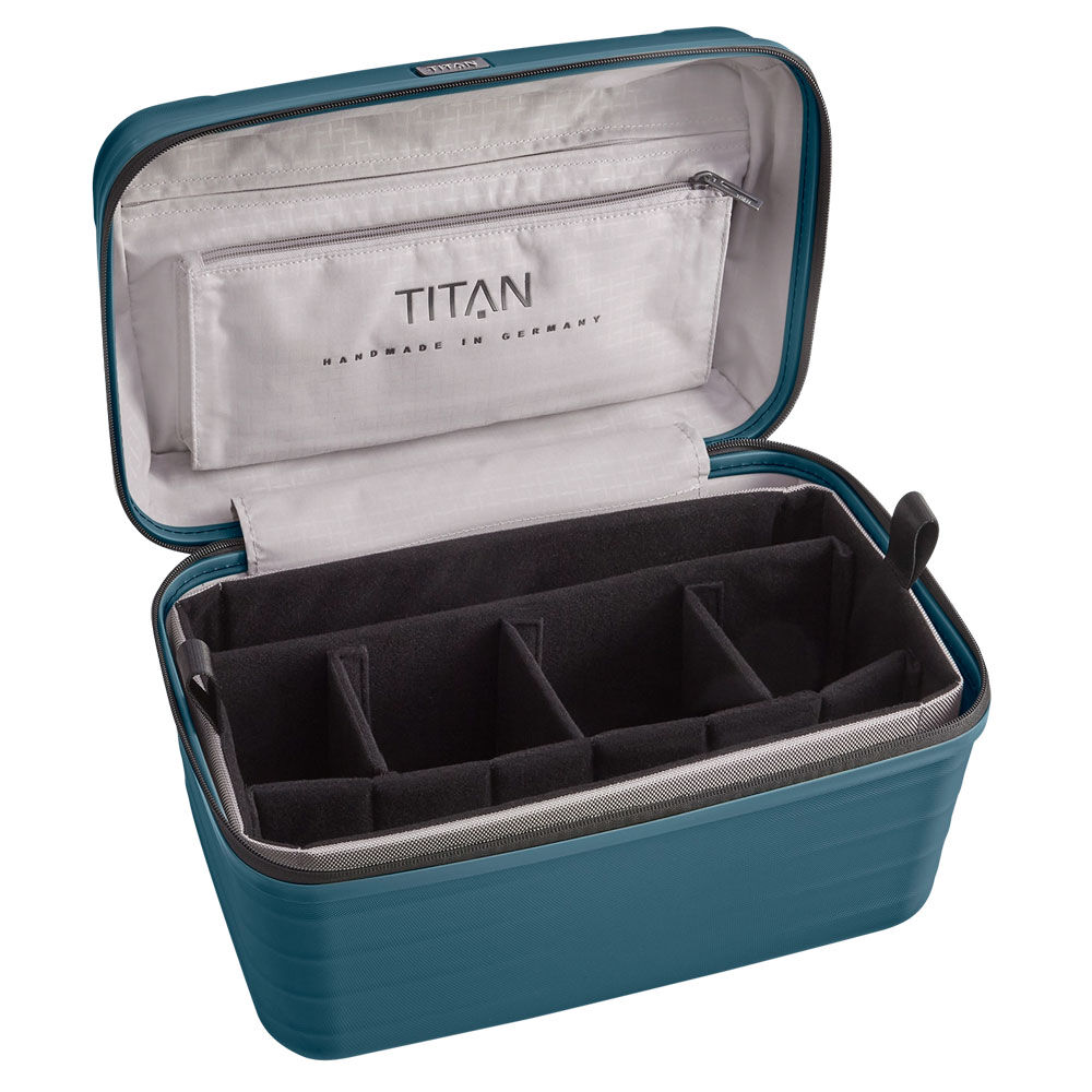 Titan Litron Beautycase