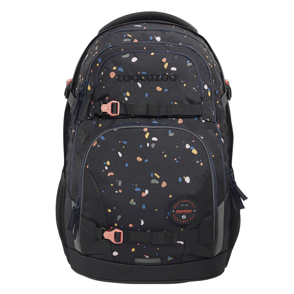 coocazoo PORTER Schulrucksack