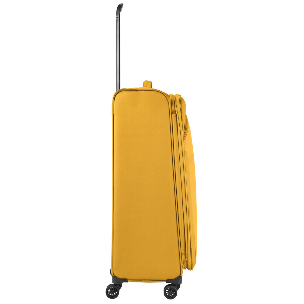 Travelite Croatia 4-Rollen Trolley L 77 cm