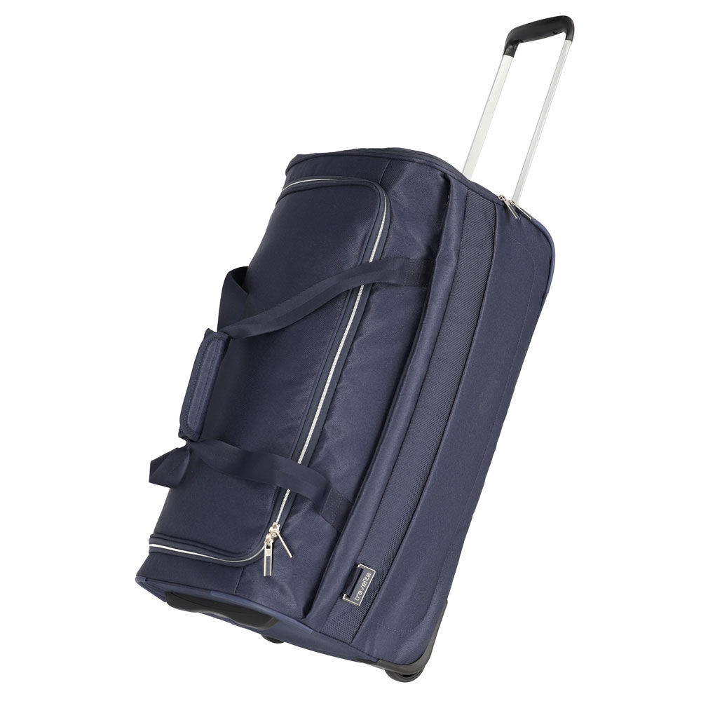 Travelite Miigo Rollenreisetasche M 69 cm