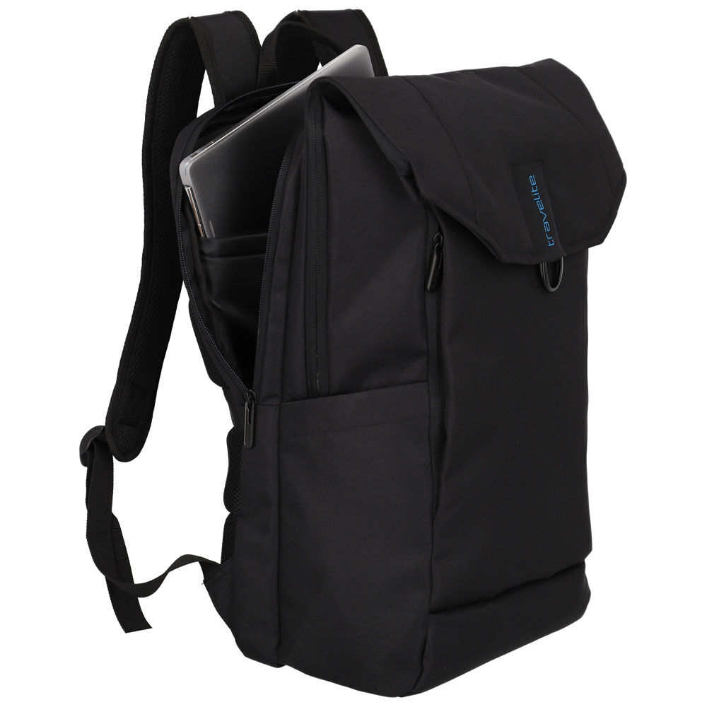 Travelite Pathway Fold Rucksack