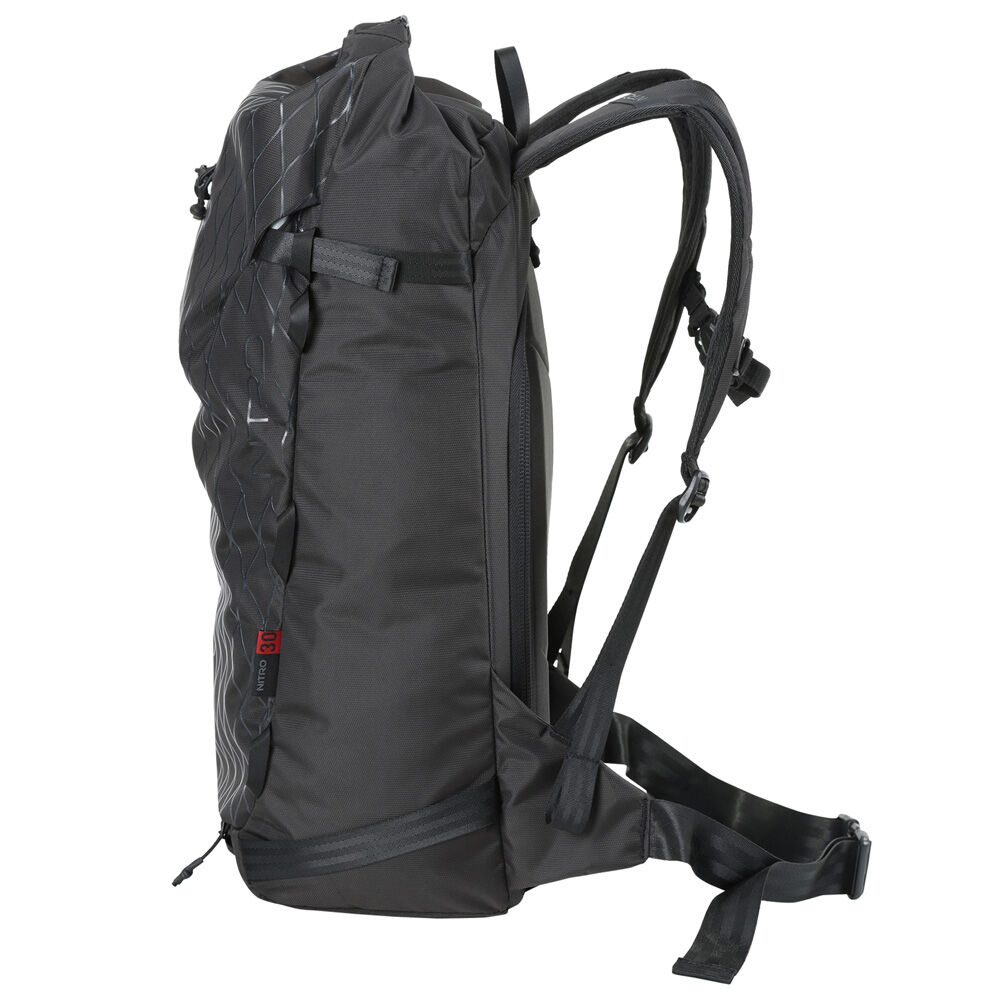 Nitro Splitpack 30 Rucksack