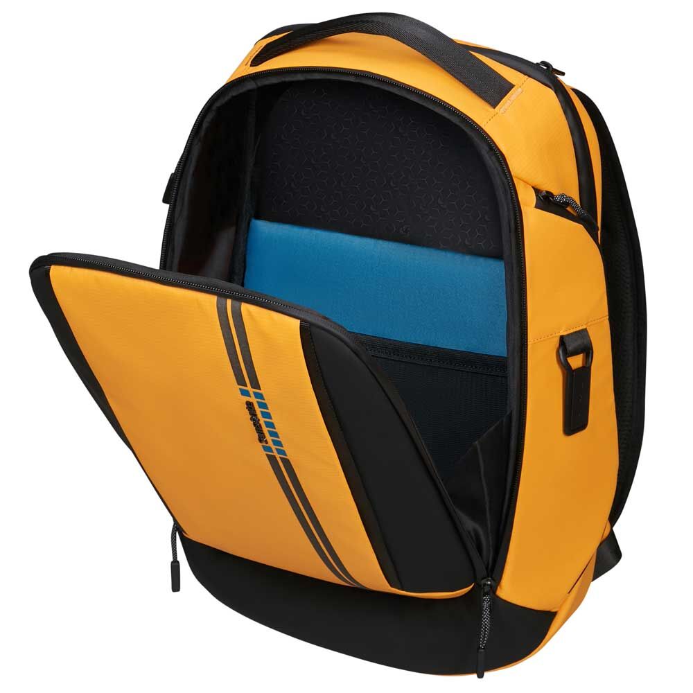 Samsonite Active Road Laptop-Rucksack 20L Samsonite Active Road Laptop-Rucksack 20L