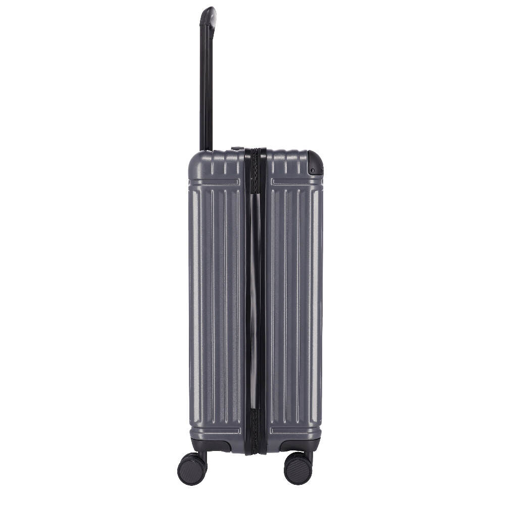 Travelite Cruise 4-Rollen Trolley M 67 cm