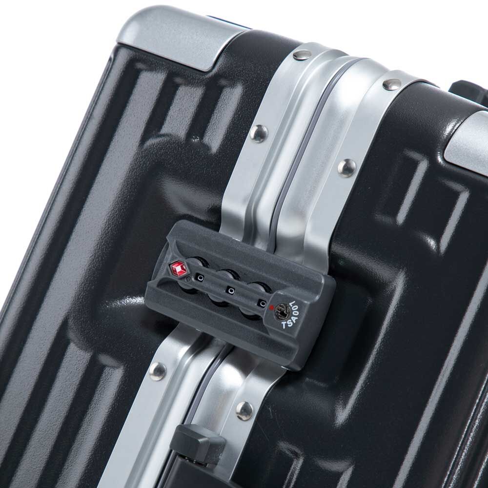 LeBe JetPro Trolley-Set 3tlg S/M/L LeBe JetPro Trolley-Set 3tlg S/M/L