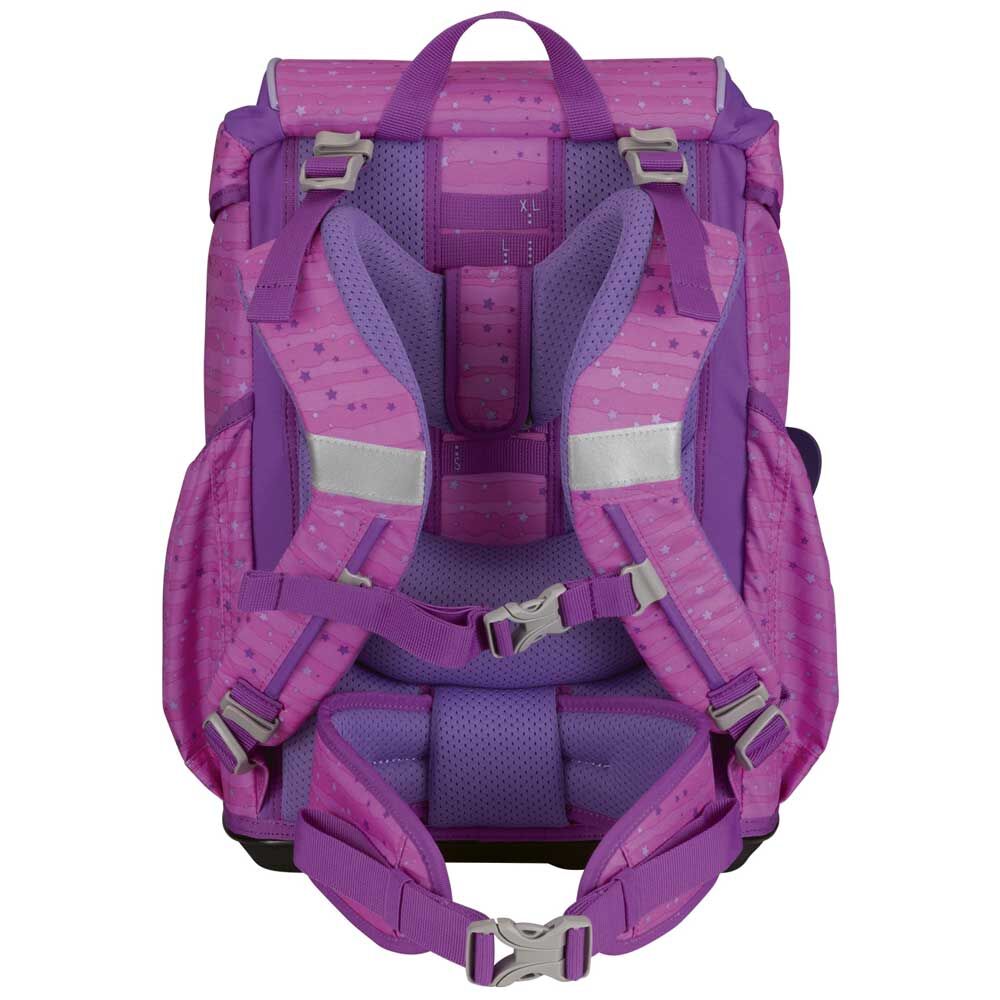 DerDieDas ErgoFlex Light Schulrucksack-Set 5tlg DerDieDas ErgoFlex Light Schulrucksack-Set 5tlg