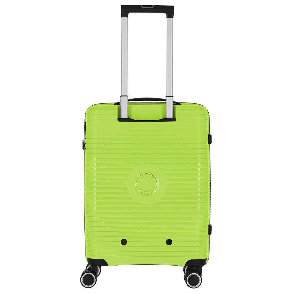 Travelite Orbita 4-Rollen Trolley S 55 cm